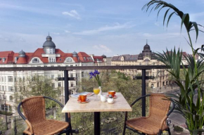  Come Inn Berlin Kurfürstendamm  Берлин